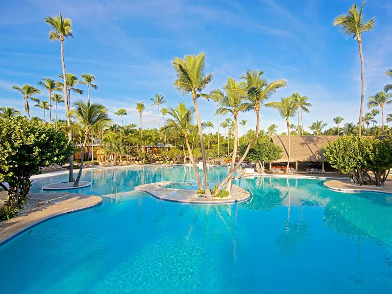 IBEROSTAR Bavaro Suites