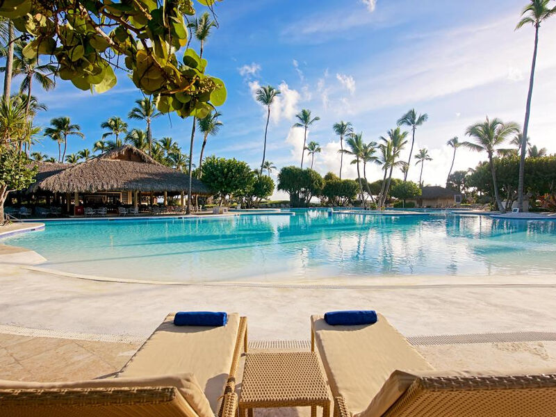 IBEROSTAR Bavaro Suites