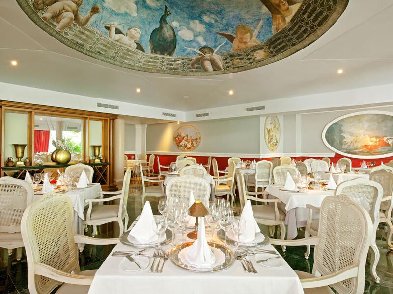 IBEROSTAR Bavaro Suites