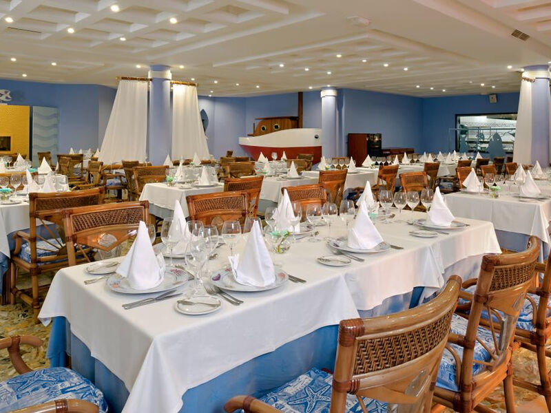 IBEROSTAR Bavaro Suites