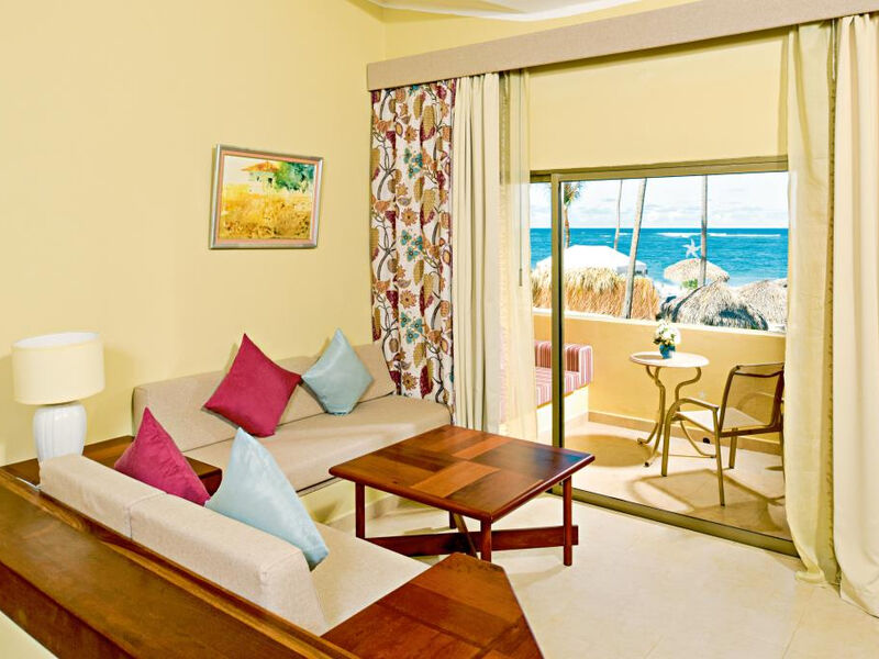 IBEROSTAR Bavaro Suites
