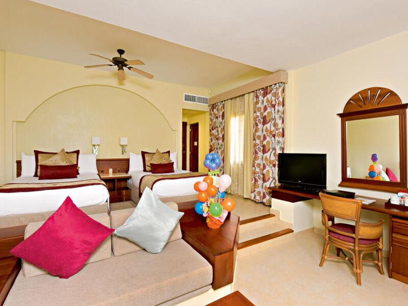 IBEROSTAR Bavaro Suites