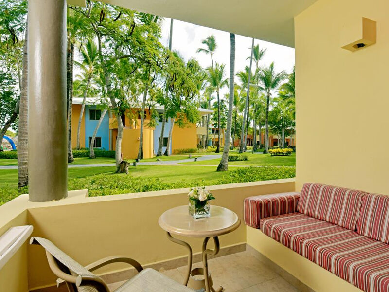 IBEROSTAR Bavaro Suites