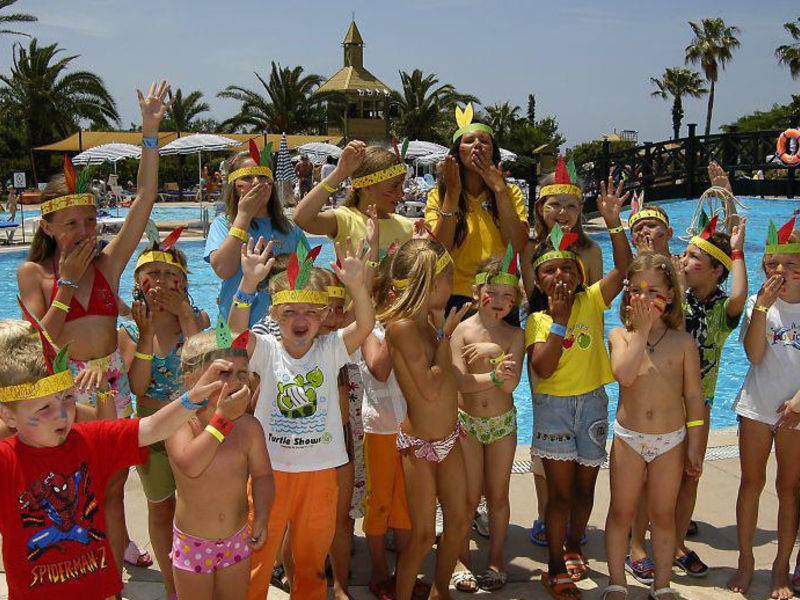 Iberostar Belis