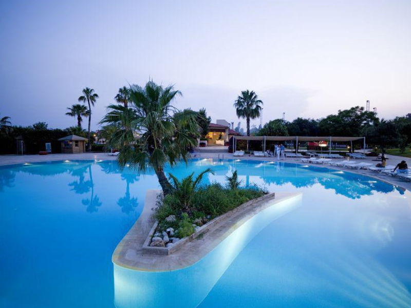 Iberostar Belis