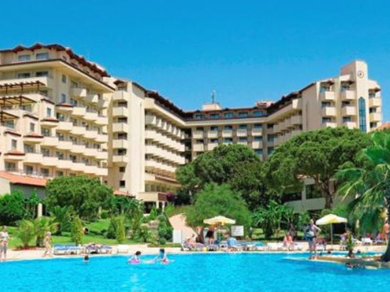 Iberostar Belis