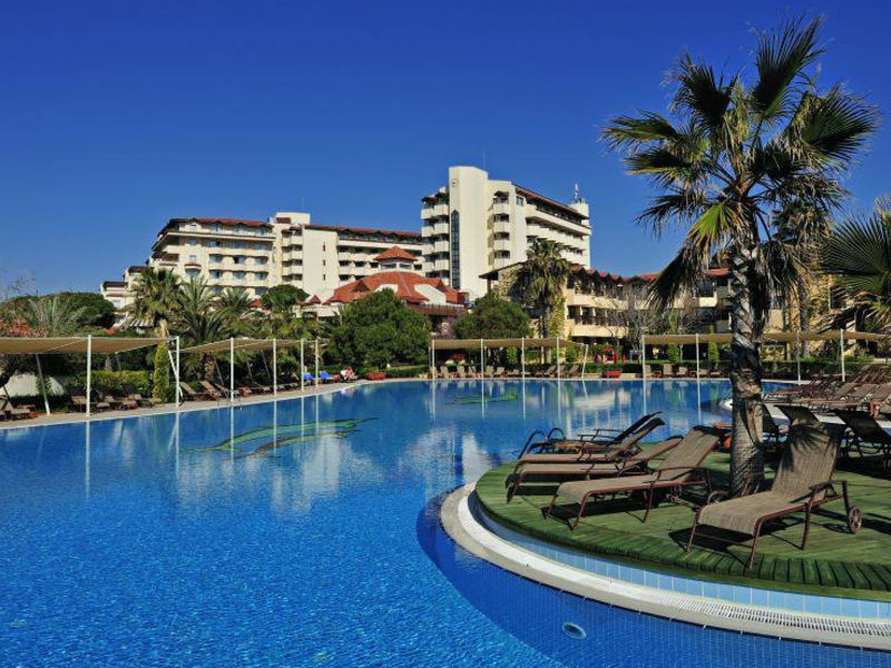 Iberostar Belis