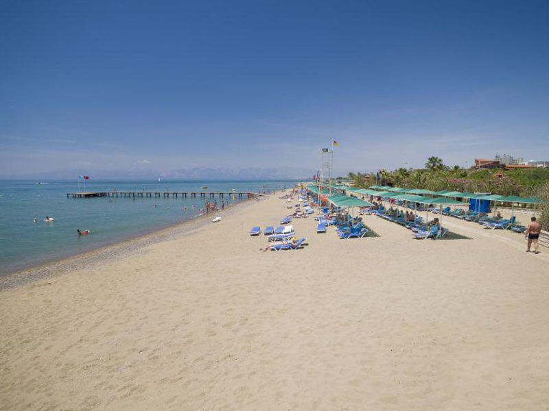 Iberostar Belis