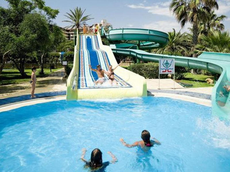 Iberostar Belis