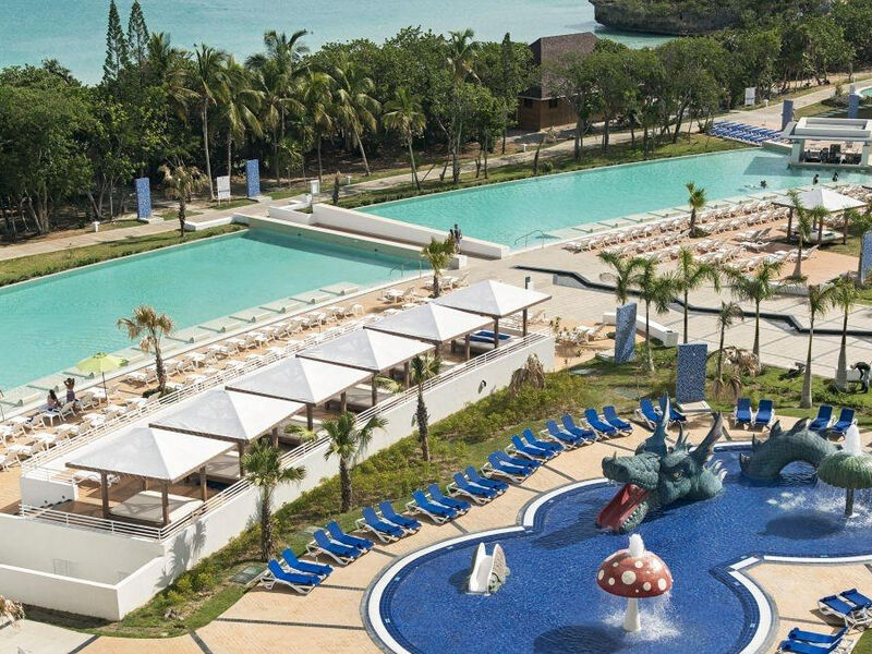 Iberostar Bella Vista