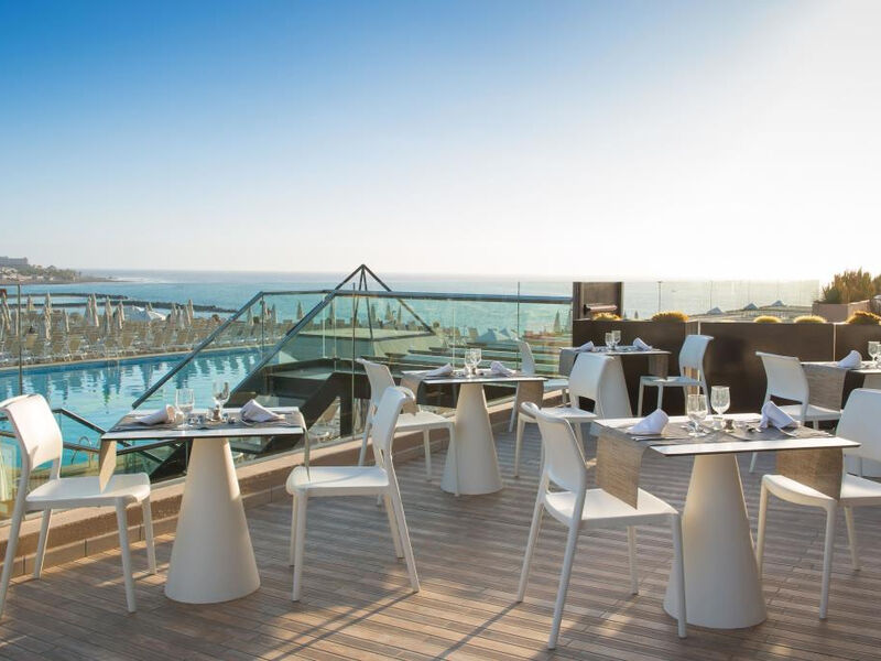Iberostar Bouganville Playa