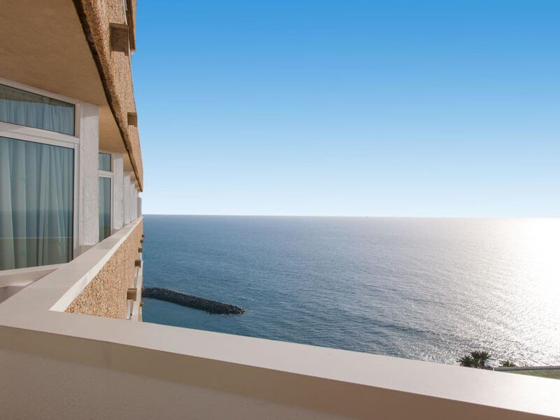 Iberostar Bouganville Playa