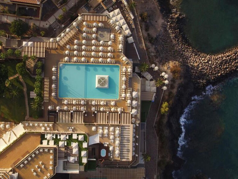 Iberostar Bouganville Playa