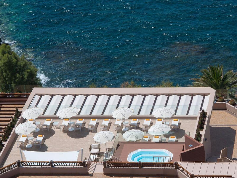 Iberostar Bouganville Playa