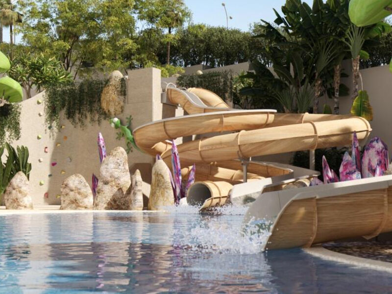 Iberostar Bouganville Playa