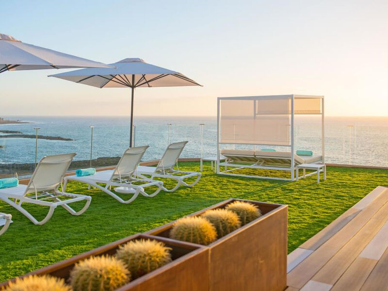 Iberostar Bouganville Playa