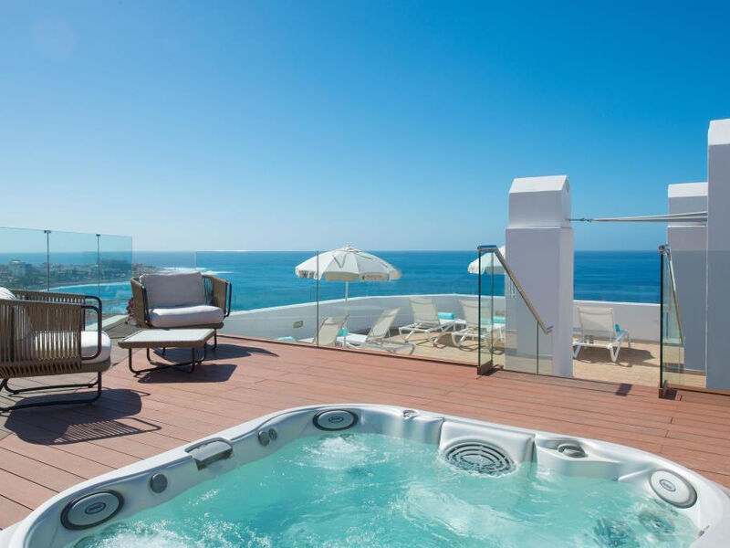 Iberostar Bouganville Playa