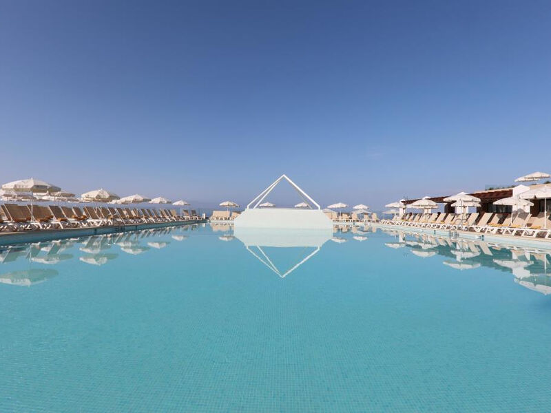 Iberostar Bouganville Playa