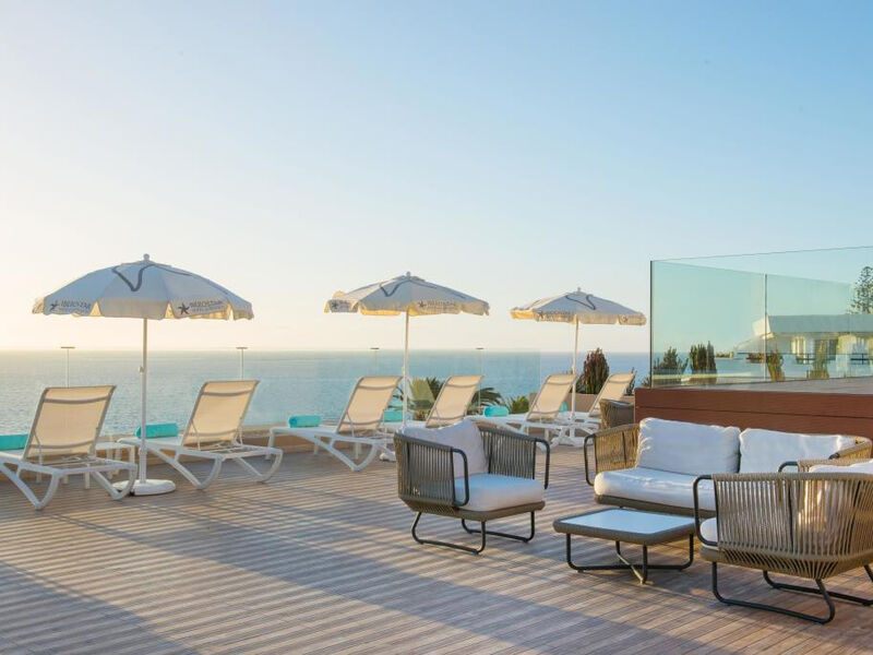 Iberostar Bouganville Playa
