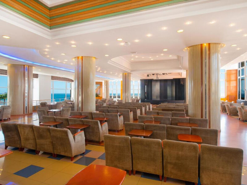 Iberostar Bouganville Playa