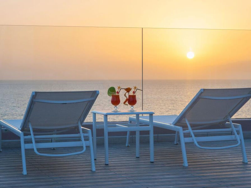 Iberostar Bouganville Playa