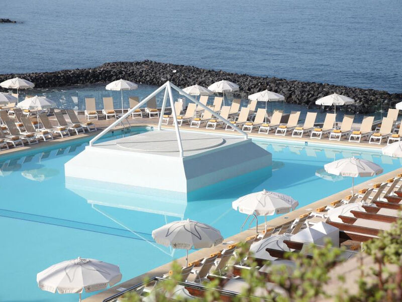 Iberostar Bouganville Playa