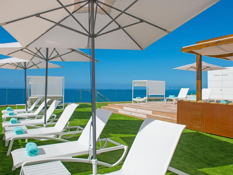 Iberostar Bouganville Playa