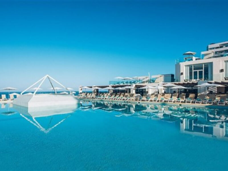 Iberostar Bouganville Playa