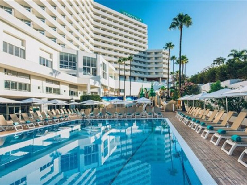 Iberostar Bouganville Playa