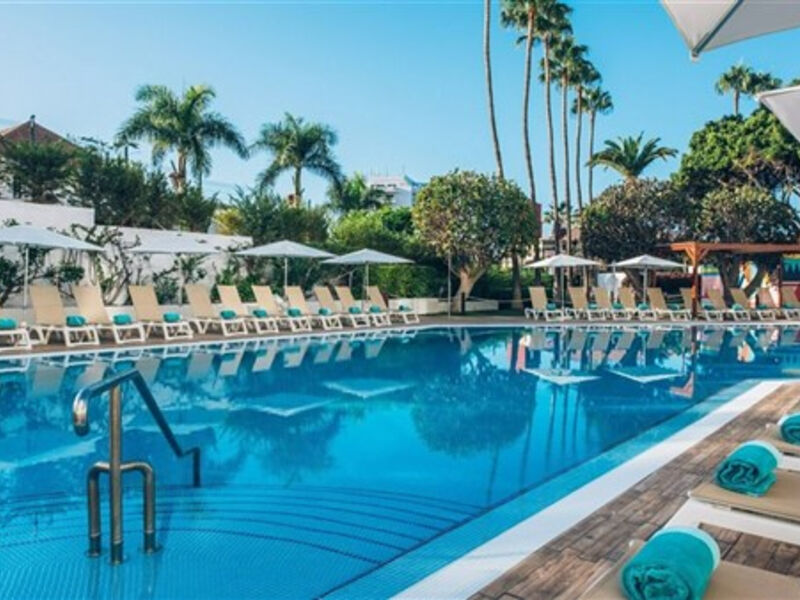 Iberostar Bouganville Playa