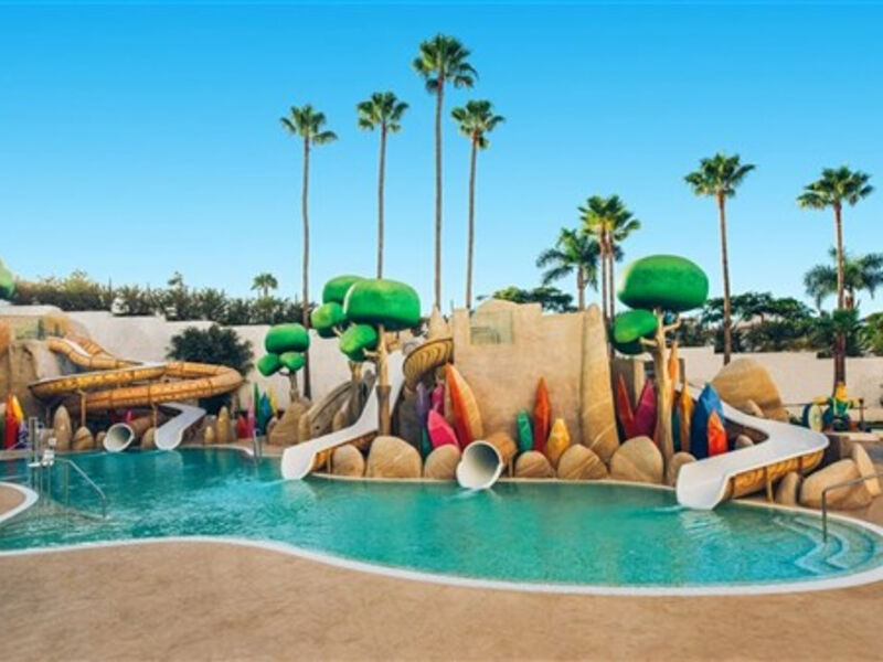 Iberostar Bouganville Playa