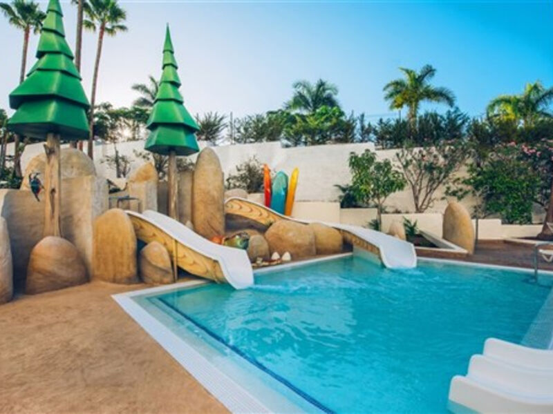 Iberostar Bouganville Playa