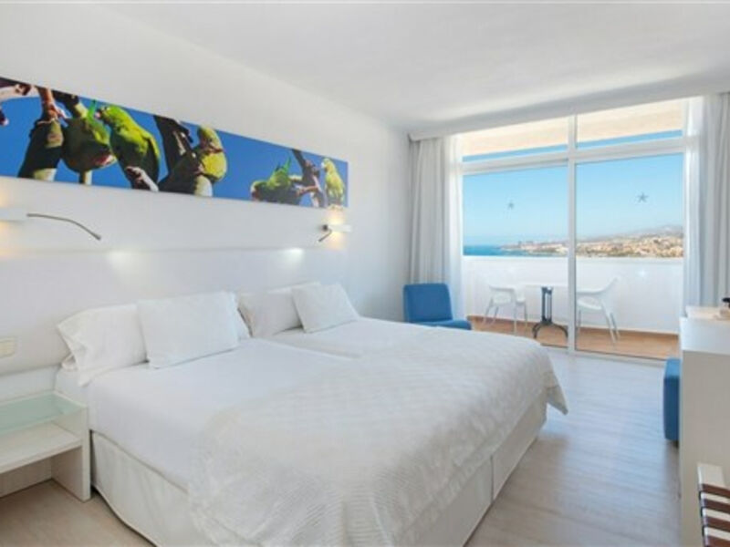 Iberostar Bouganville Playa