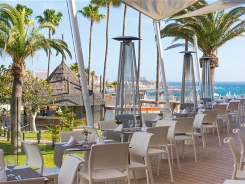 Iberostar Bouganville Playa