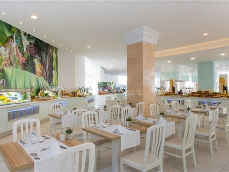 Iberostar Bouganville Playa