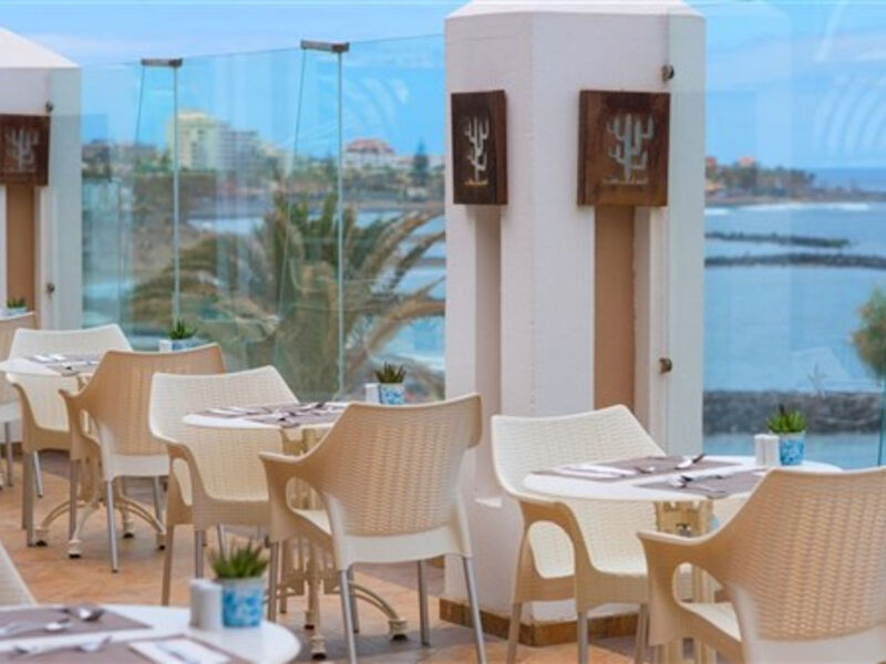 Iberostar Bouganville Playa
