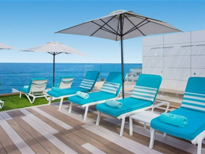 Iberostar Bouganville Playa
