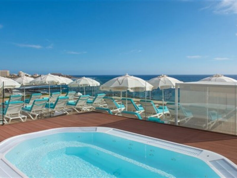 Iberostar Bouganville Playa