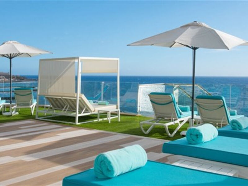 Iberostar Bouganville Playa