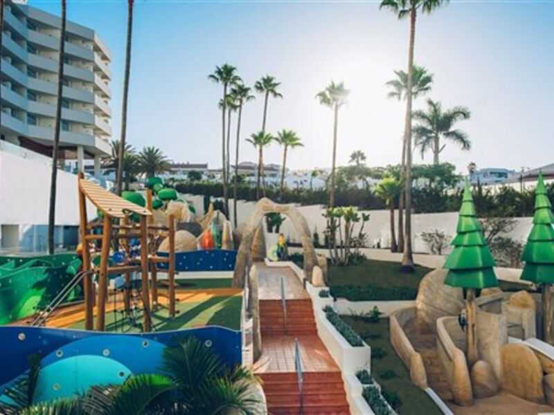 Iberostar Bouganville Playa