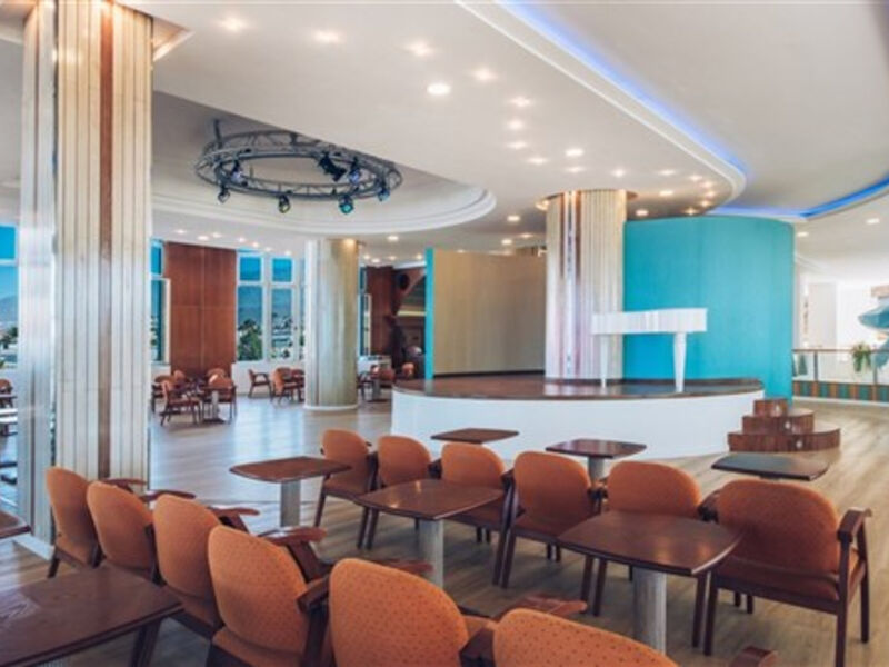 Iberostar Bouganville Playa