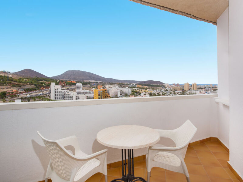 Iberostar Waves Bouganville Playa
