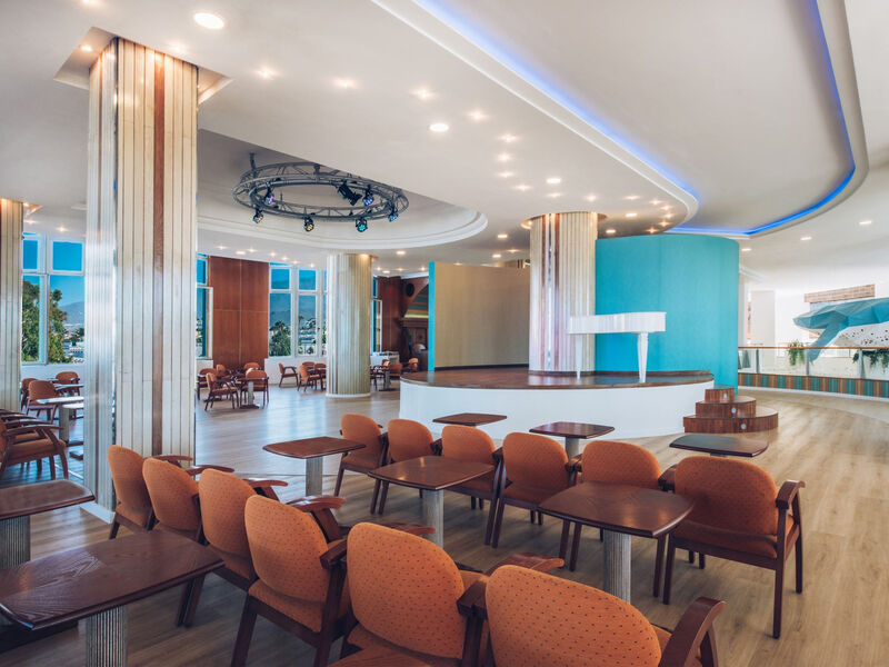 Iberostar Waves Bouganville Playa