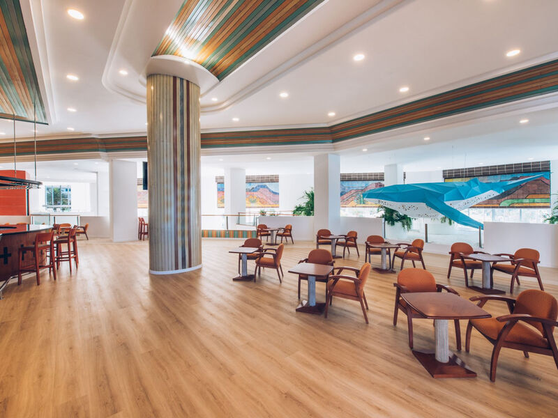 Iberostar Waves Bouganville Playa