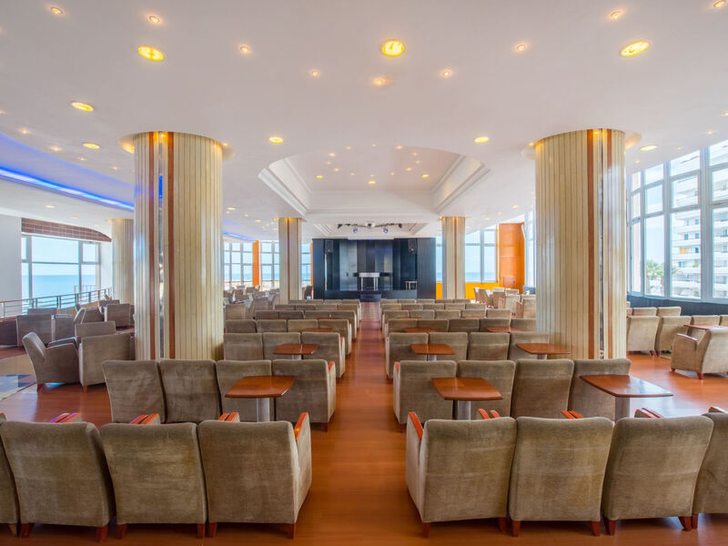 Iberostar Waves Bouganville Playa
