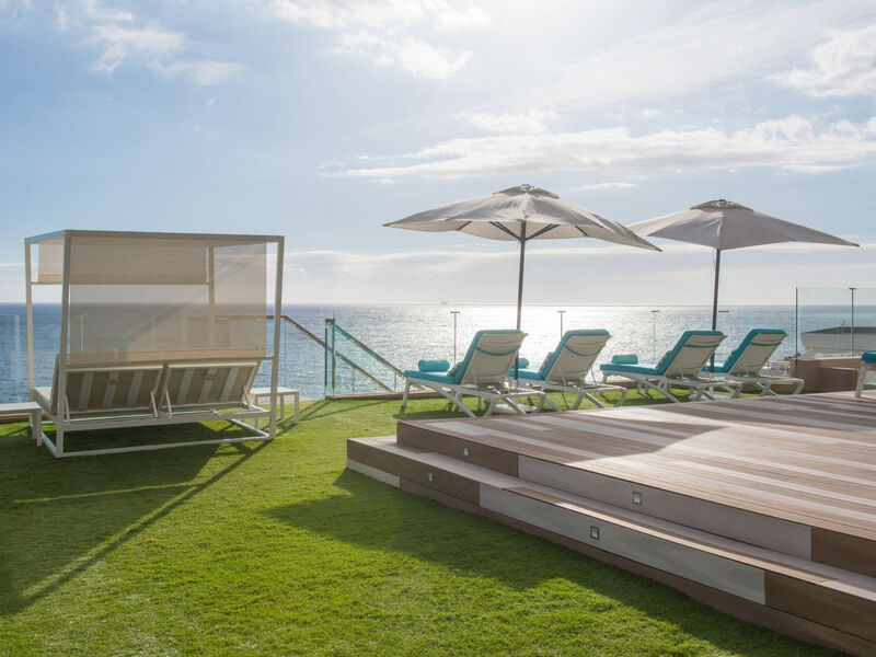 Iberostar Waves Bouganville Playa