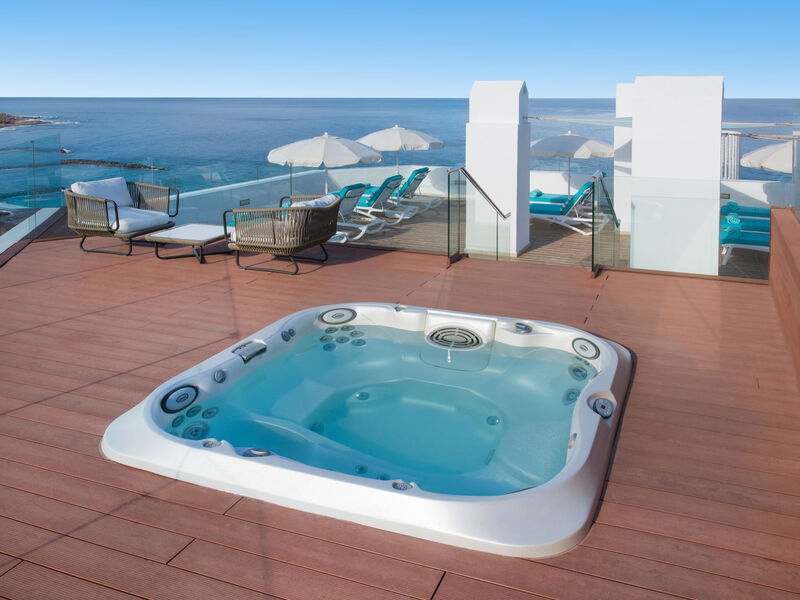 Iberostar Waves Bouganville Playa