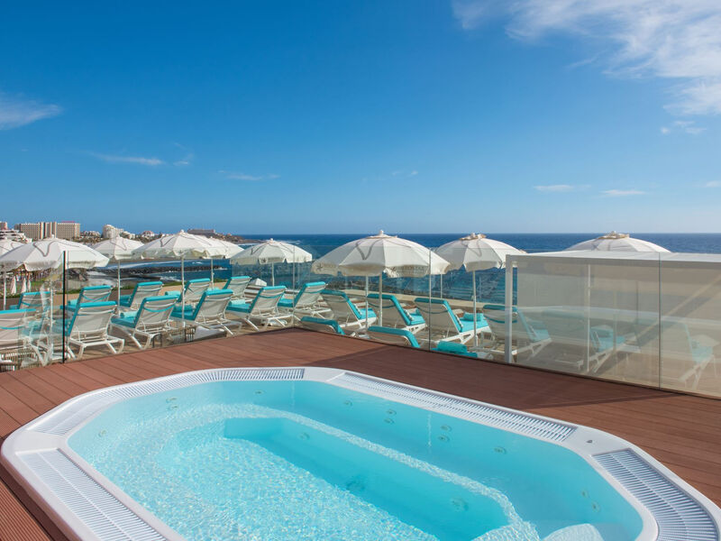 Iberostar Waves Bouganville Playa