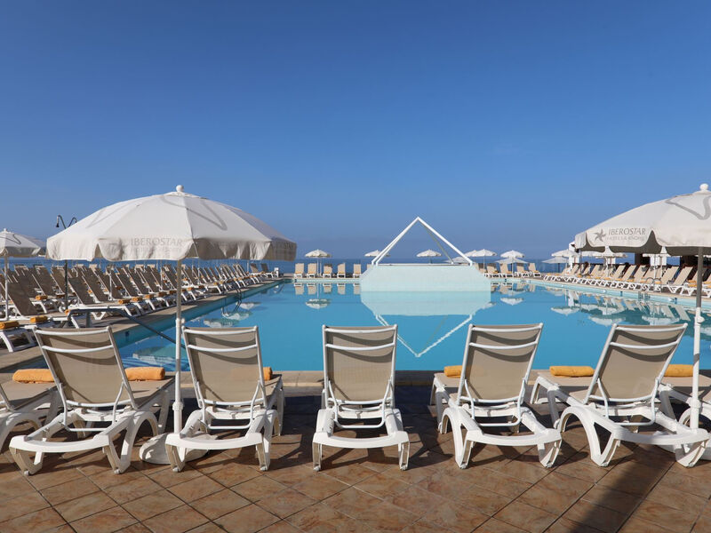 Iberostar Waves Bouganville Playa