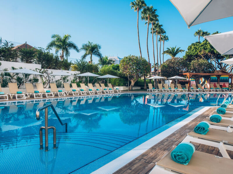 Iberostar Waves Bouganville Playa